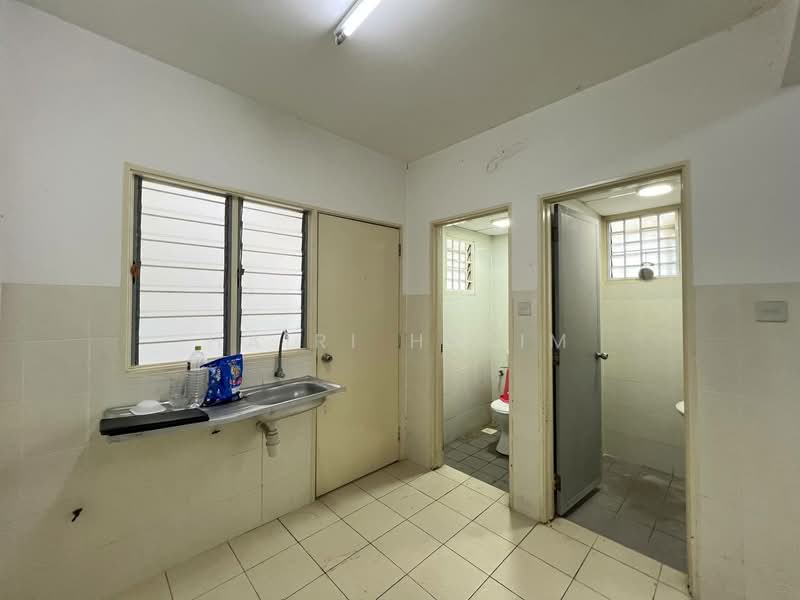 Flat for Sale at Pangsapuri Sentosa - Hairi Halim - PropertyGuru.com.my