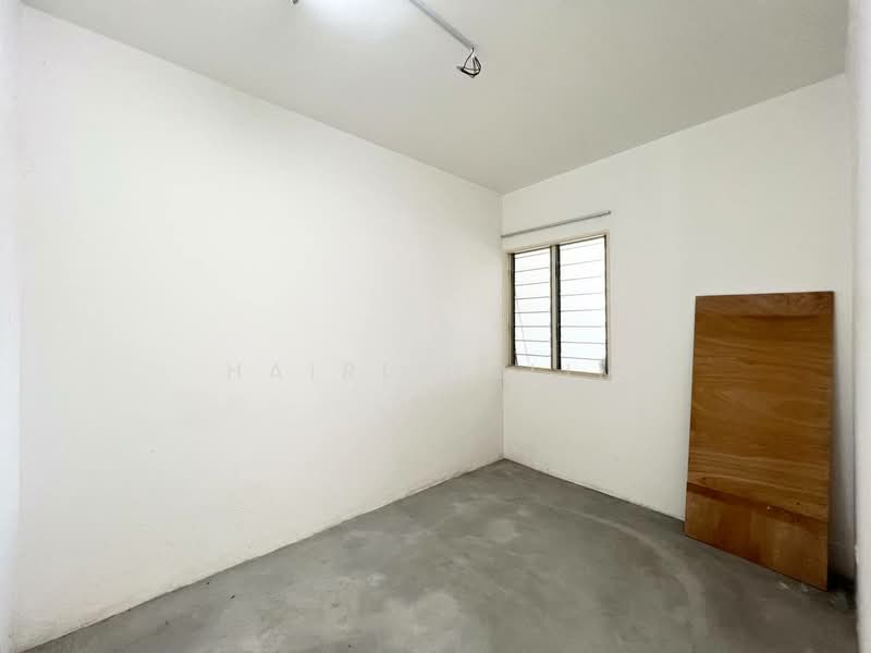 Flat for Sale at Pangsapuri Sentosa - Hairi Halim - PropertyGuru.com.my