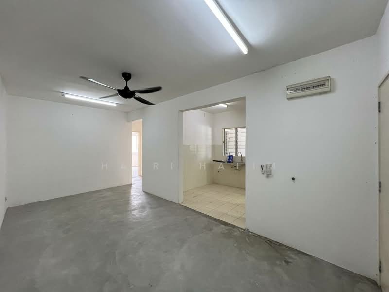 Flat for Sale at Pangsapuri Sentosa - Hairi Halim - PropertyGuru.com.my