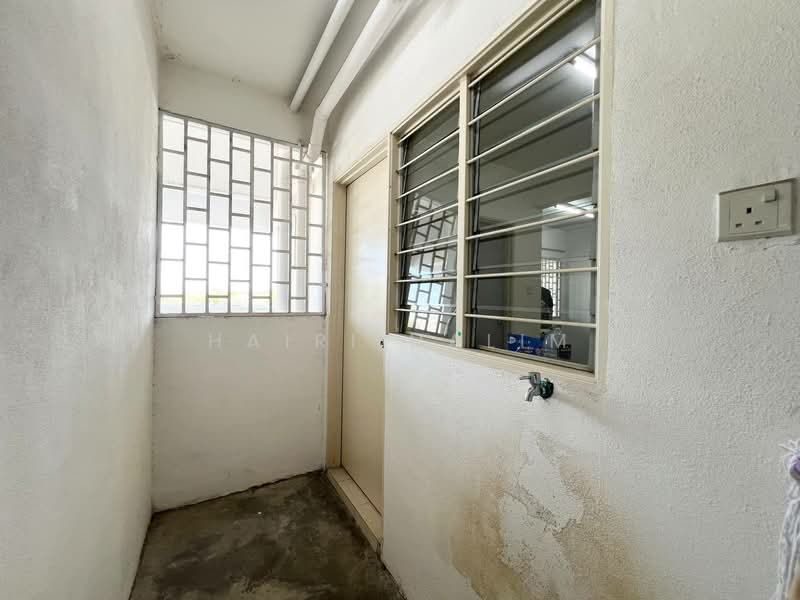 Flat for Sale at Pangsapuri Sentosa - Hairi Halim - PropertyGuru.com.my