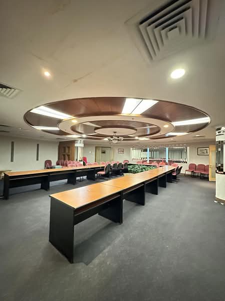 Pejabat untuk Disewa di Jalan Ipoh (Kuala Lumpur) - Valarie Wong - PropertyGuru.com.my