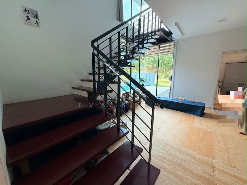 Rumah Banglo untuk Dijual di Ledang Heights (Iskandar Puteri (Nusajaya)) - Eva Siow - Interior - PropertyGuru.com.my