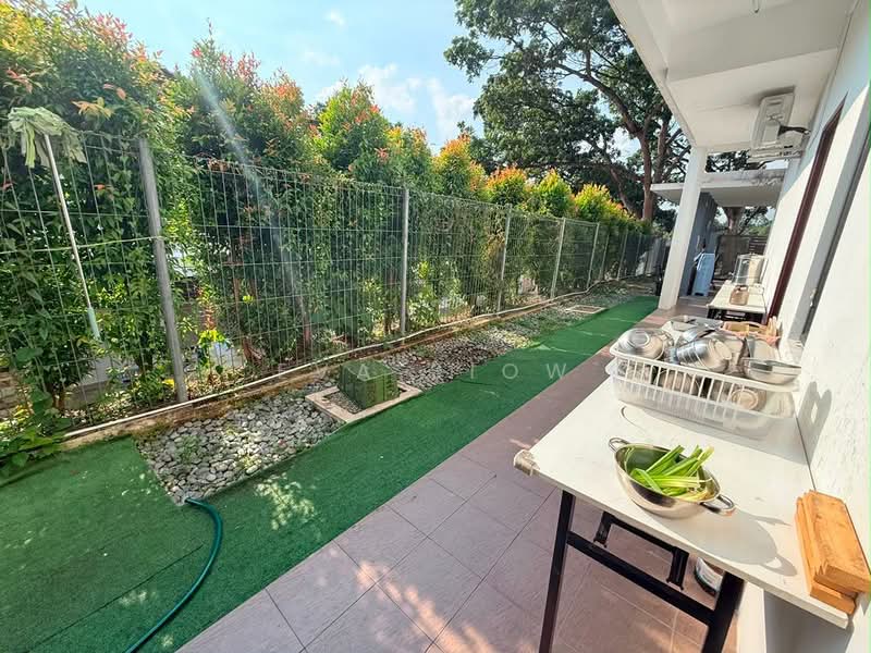 Rumah Banglo untuk Dijual di Ledang Heights (Iskandar Puteri (Nusajaya)) - Eva Siow - Exterior - PropertyGuru.com.my