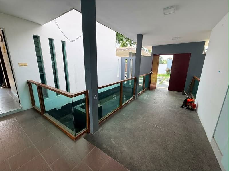 Rumah Banglo untuk Dijual di Ledang Heights (Iskandar Puteri (Nusajaya)) - Eva Siow - Exterior - PropertyGuru.com.my