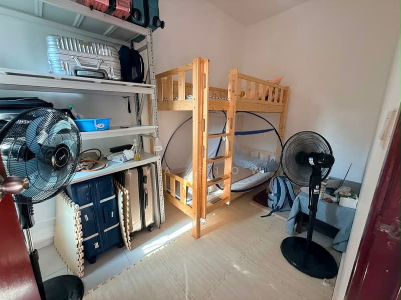 Rumah Banglo untuk Dijual di Ledang Heights (Iskandar Puteri (Nusajaya)) - Eva Siow - Bedroom - PropertyGuru.com.my