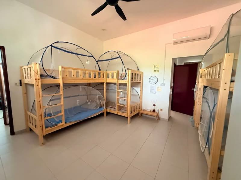 Rumah Banglo untuk Dijual di Ledang Heights (Iskandar Puteri (Nusajaya)) - Eva Siow - Bedroom - PropertyGuru.com.my