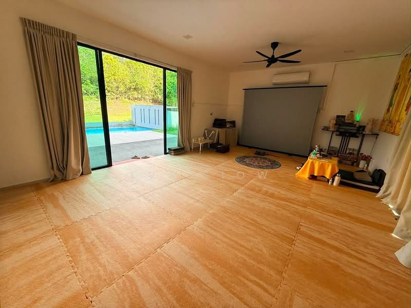 Rumah Banglo untuk Dijual di Ledang Heights (Iskandar Puteri (Nusajaya)) - Eva Siow - Interior - PropertyGuru.com.my