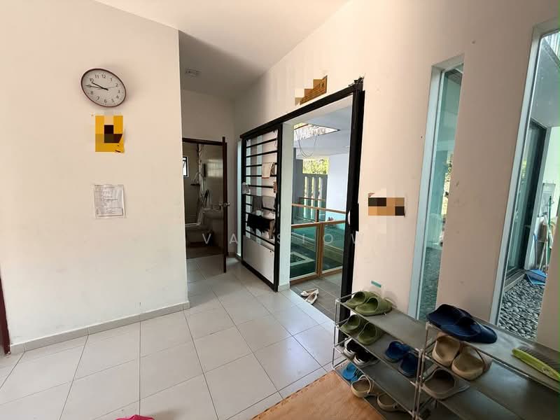 Rumah Banglo untuk Dijual di Ledang Heights (Iskandar Puteri (Nusajaya)) - Eva Siow - Entrance - PropertyGuru.com.my