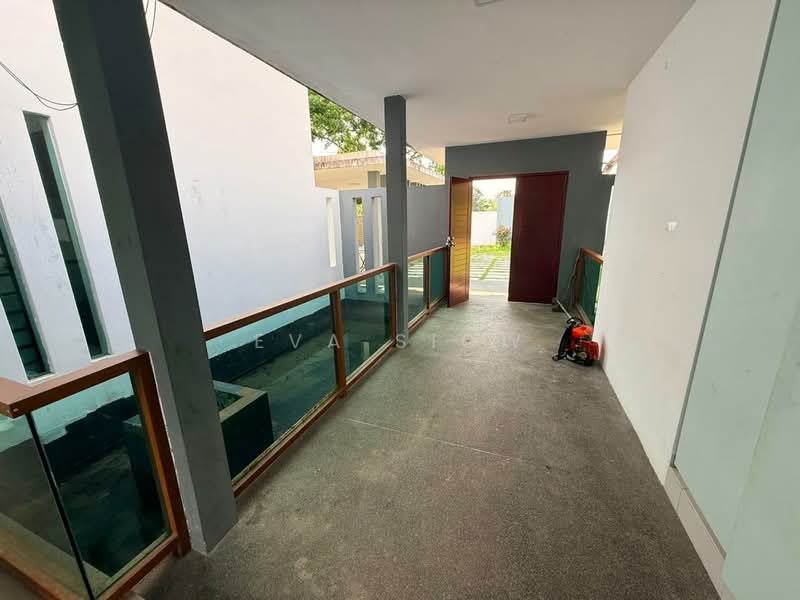 Rumah Banglo untuk Dijual di Ledang Heights (Iskandar Puteri (Nusajaya)) - Eva Siow - Corridor - PropertyGuru.com.my