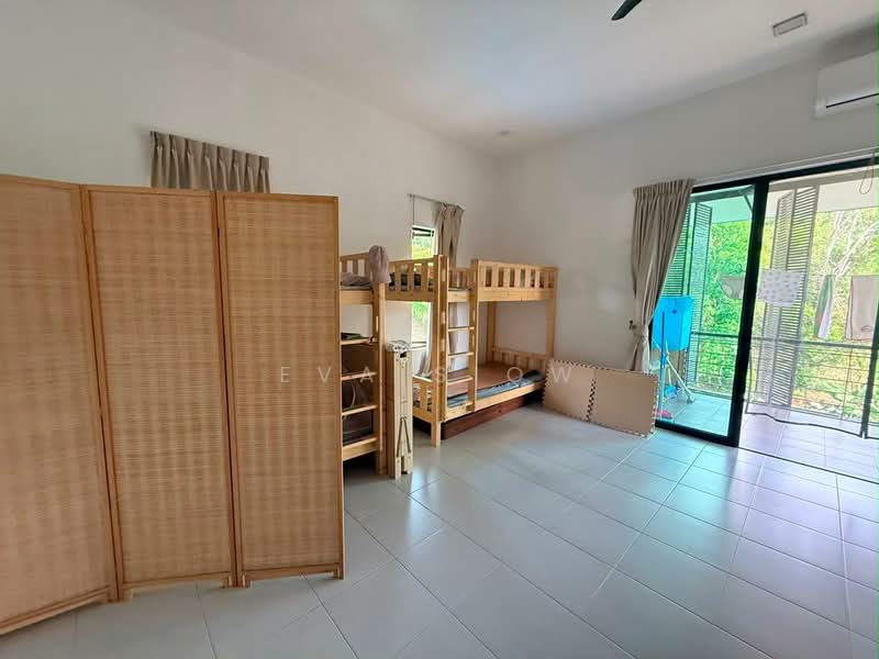 Rumah Banglo untuk Dijual di Ledang Heights (Iskandar Puteri (Nusajaya)) - Eva Siow - Bedroom - PropertyGuru.com.my