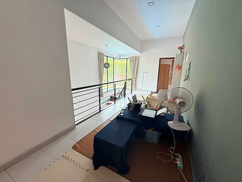 Rumah Banglo untuk Dijual di Ledang Heights (Iskandar Puteri (Nusajaya)) - Eva Siow - Interior - PropertyGuru.com.my