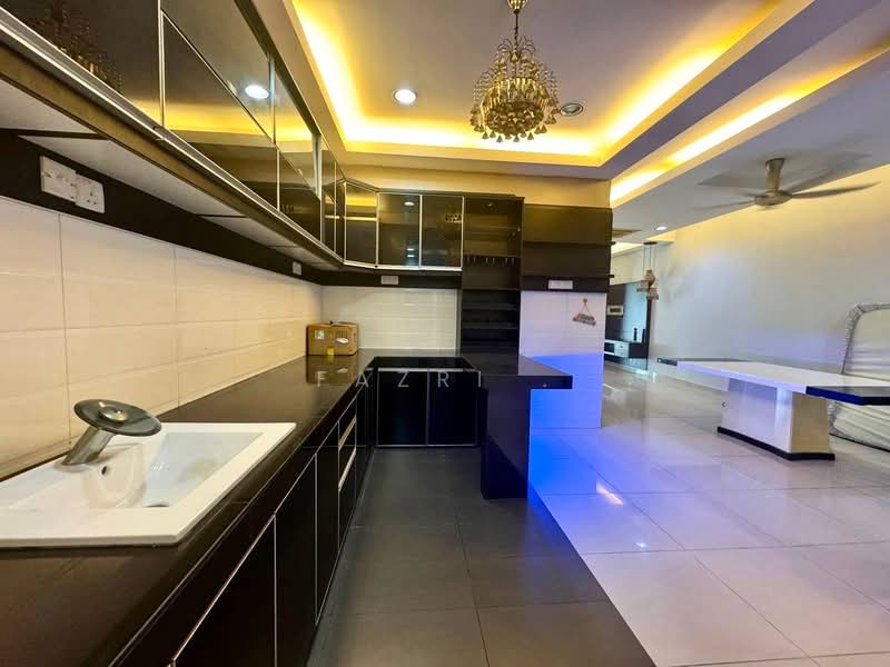 Rumah Teres 3-Tingkat untuk Dijual di Kajang (Selangor) - Fazri . - PropertyGuru.com.my