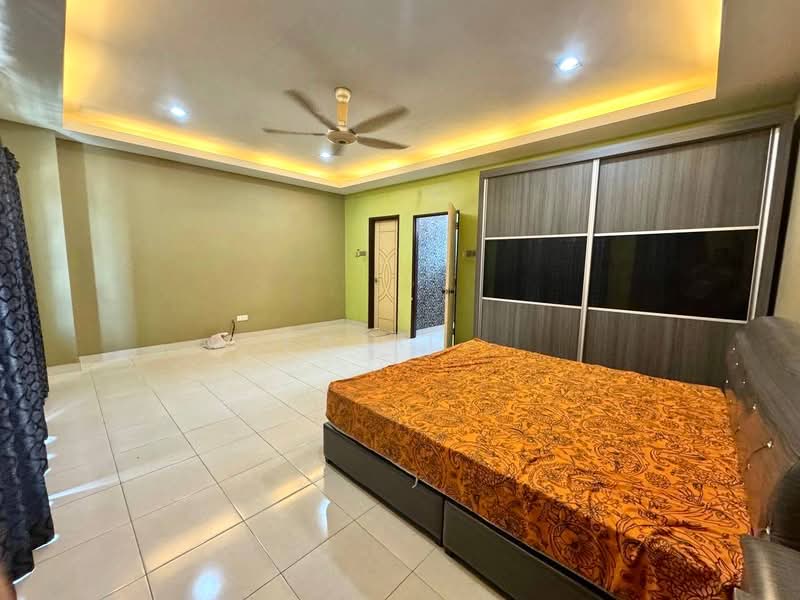 Rumah Teres 3-Tingkat untuk Dijual di Kajang (Selangor) - Fazri . - PropertyGuru.com.my