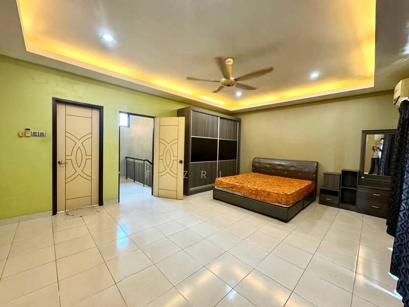 Rumah Teres 3-Tingkat untuk Dijual di Kajang (Selangor) - Fazri . - PropertyGuru.com.my