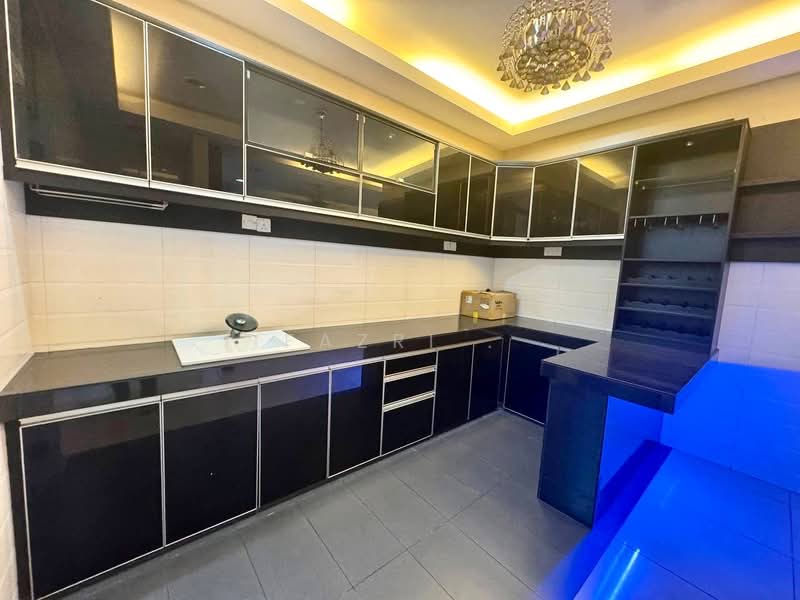 Rumah Teres 3-Tingkat untuk Dijual di Kajang (Selangor) - Fazri . - PropertyGuru.com.my