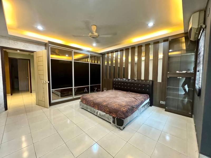 Rumah Teres 3-Tingkat untuk Dijual di Kajang (Selangor) - Fazri . - PropertyGuru.com.my