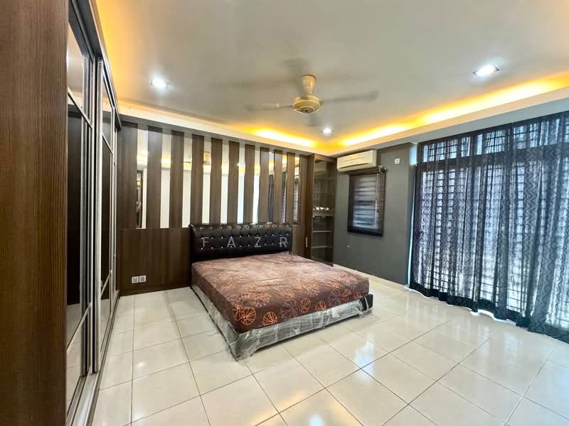 Rumah Teres 3-Tingkat untuk Dijual di Kajang (Selangor) - Fazri . - PropertyGuru.com.my