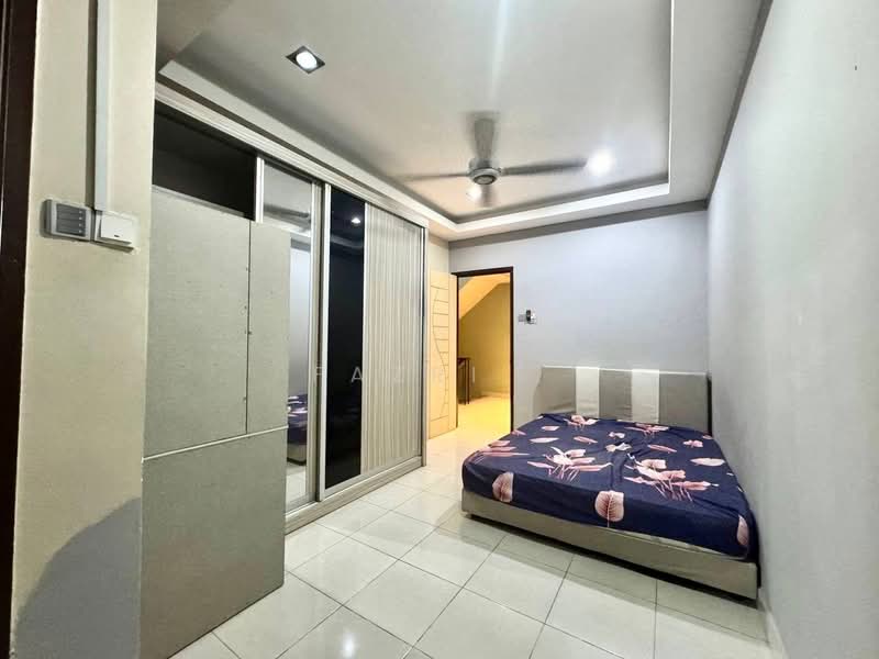 Rumah Teres 3-Tingkat untuk Dijual di Kajang (Selangor) - Fazri . - PropertyGuru.com.my