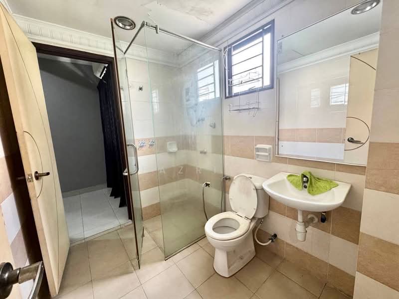 Rumah Teres 3-Tingkat untuk Dijual di Kajang (Selangor) - Fazri . - PropertyGuru.com.my