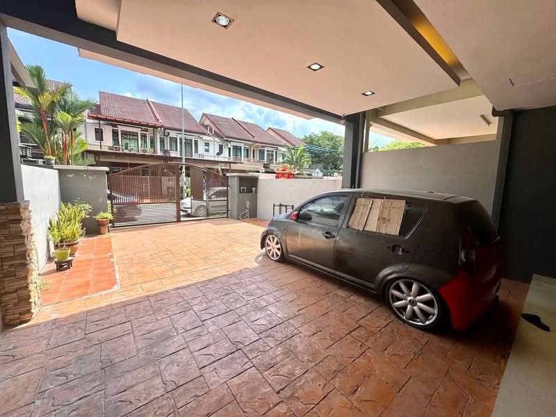 Rumah Teres 3-Tingkat untuk Dijual di Kajang (Selangor) - Fazri . - PropertyGuru.com.my
