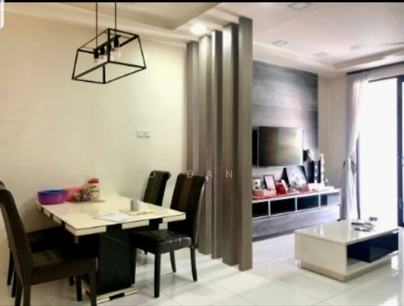 Rumah Teres untuk Dijual di Kulai (Johor) - Jordan . - PropertyGuru.com.my