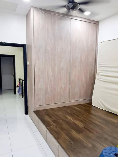 Rumah Teres untuk Dijual di Kulai (Johor) - Jordan . - PropertyGuru.com.my