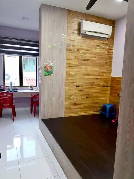 Rumah Teres untuk Dijual di Kulai (Johor) - Jordan . - PropertyGuru.com.my