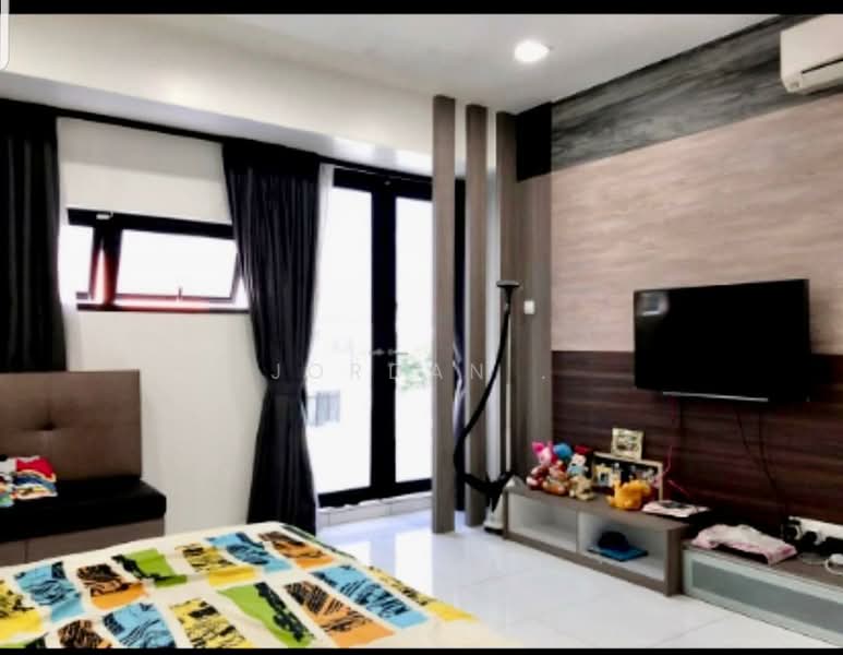 Rumah Teres untuk Dijual di Kulai (Johor) - Jordan . - PropertyGuru.com.my