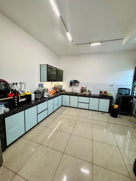 Rumah Teres 2 Tingkat untuk Dijual di Taman Mount Austin (Tebrau) - Janice . - PropertyGuru.com.my