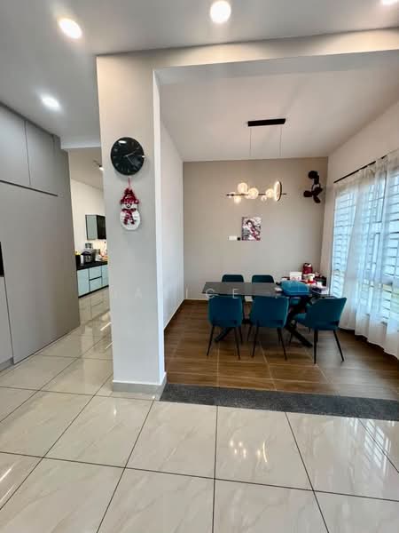 Rumah Teres 2 Tingkat untuk Dijual di Taman Mount Austin (Tebrau) - Janice . - PropertyGuru.com.my