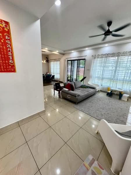 Rumah Teres 2 Tingkat untuk Dijual di Taman Mount Austin (Tebrau) - Janice . - PropertyGuru.com.my