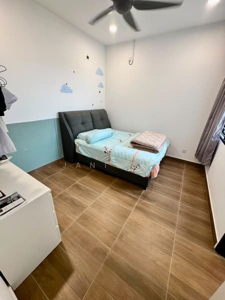 Rumah Teres 2 Tingkat untuk Dijual di Taman Mount Austin (Tebrau) - Janice . - PropertyGuru.com.my