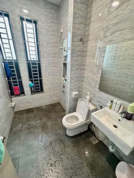 Rumah Teres 2 Tingkat untuk Dijual di Taman Mount Austin (Tebrau) - Janice . - PropertyGuru.com.my