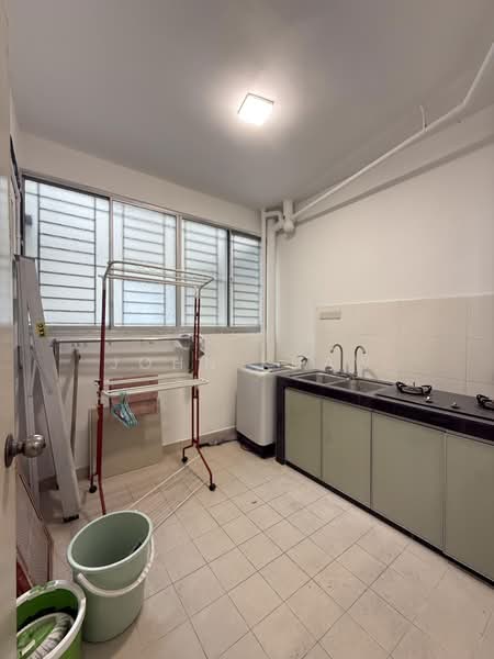 Condominium for Sale at Kinrara Mas - John Khaw - PropertyGuru.com.my