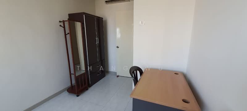 Pangsapuri untuk Dijual di Taman Kheng Tian - Thang Wu - Interior - PropertyGuru.com.my