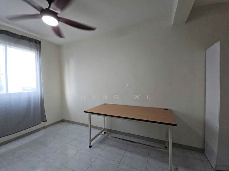 Pangsapuri untuk Dijual di Taman Kheng Tian - Thang Wu - Study - PropertyGuru.com.my