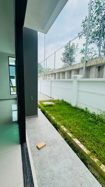 Rumah Kluster untuk Disewa di Johor Bahru (Johor) - Lilara Tiew - PropertyGuru.com.my