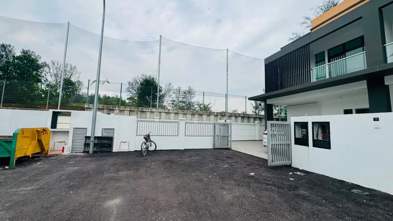 Rumah Kluster untuk Disewa di Johor Bahru (Johor) - Lilara Tiew - PropertyGuru.com.my