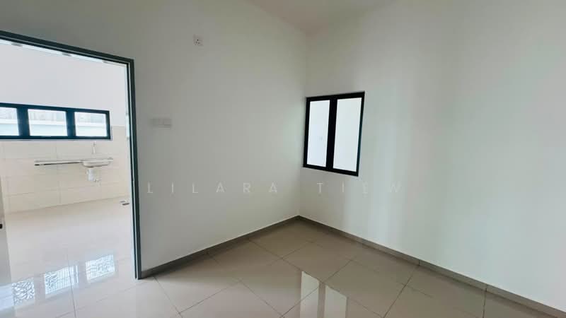 Rumah Kluster untuk Disewa di Johor Bahru (Johor) - Lilara Tiew - PropertyGuru.com.my