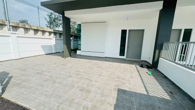 Rumah Kluster untuk Disewa di Johor Bahru (Johor) - Lilara Tiew - PropertyGuru.com.my