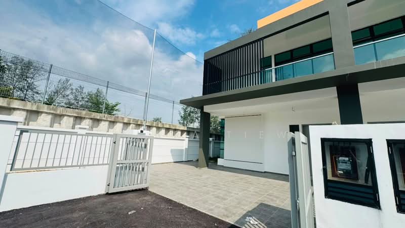Rumah Kluster untuk Disewa di Johor Bahru (Johor) - Lilara Tiew - PropertyGuru.com.my