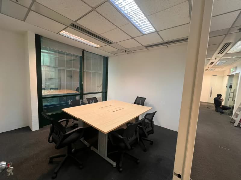 Pejabat untuk Disewa di Bukit Bintang (KL City Centre) - Kenji Lian - Interior - PropertyGuru.com.my