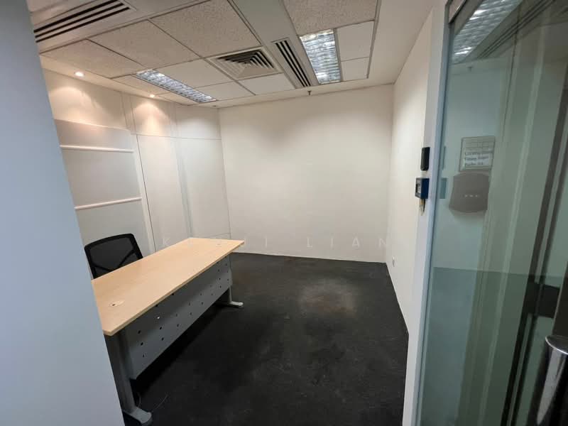 Pejabat untuk Disewa di Bukit Bintang (KL City Centre) - Kenji Lian - Interior - PropertyGuru.com.my