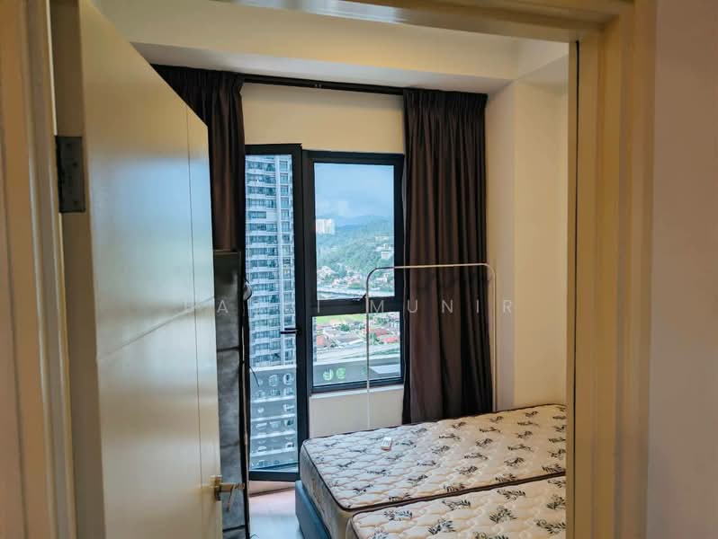 Service Residence for Rent at Arte Plus - Basri Munir - Bedroom - PropertyGuru.com.my