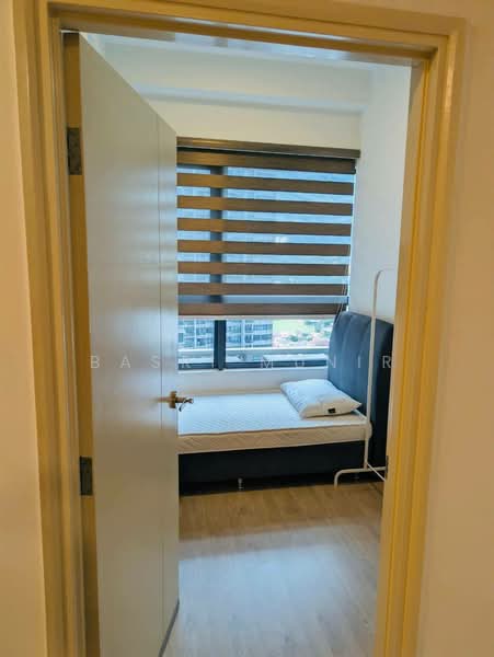 Service Residence for Rent at Arte Plus - Basri Munir - Bedroom - PropertyGuru.com.my