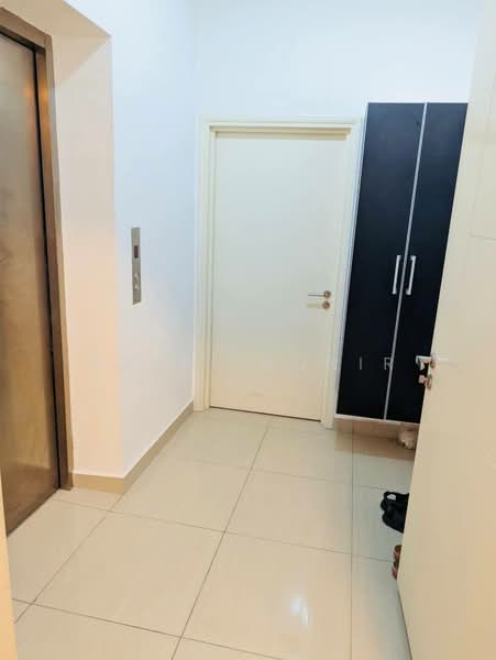 Service Residence for Rent at Arte Plus - Basri Munir - Entrance - PropertyGuru.com.my