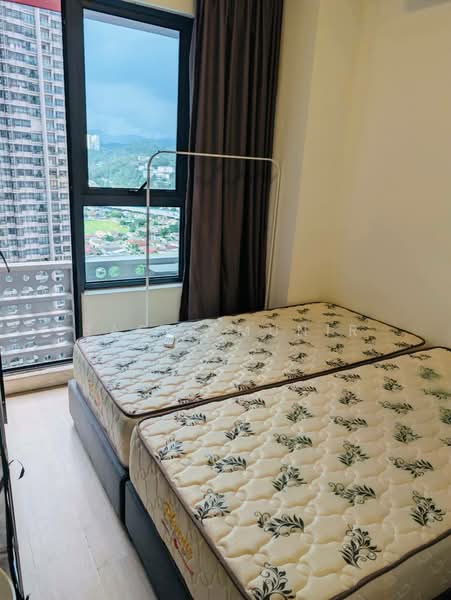 Service Residence for Rent at Arte Plus - Basri Munir - Bedroom - PropertyGuru.com.my