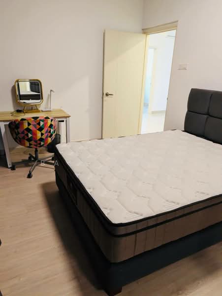 Service Residence for Rent at Arte Plus - Basri Munir - Bedroom - PropertyGuru.com.my