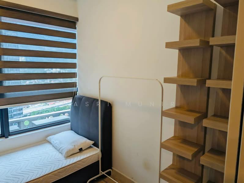 Service Residence for Rent at Arte Plus - Basri Munir - Bedroom - PropertyGuru.com.my