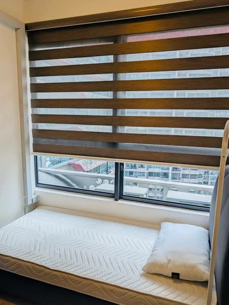 Service Residence for Rent at Arte Plus - Basri Munir - Bedroom - PropertyGuru.com.my
